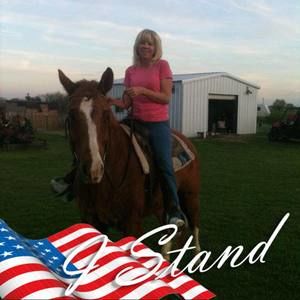 Meet your Posher, Sheila